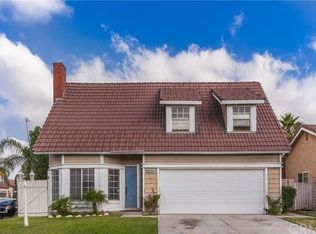 14002 Westward Dr, Fontana, CA 92337
