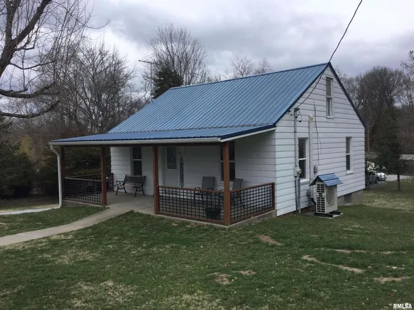 107 W Mississippi St, Jonesboro, IL 62952