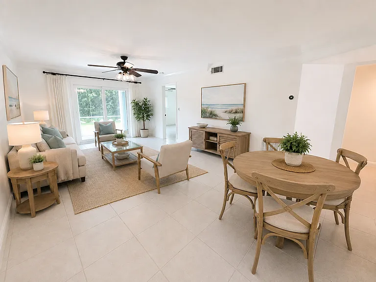 Virtually Staged for illustrative purposes only. Rental is unfurnished.