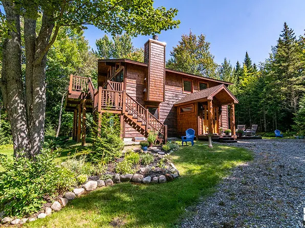 79 Evans Ln, Lake Placid, NY 12946