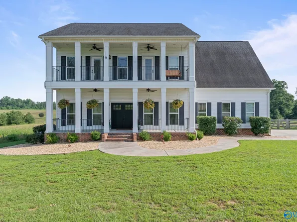 254 Whitlow Rd, Decatur, AL 35603