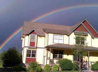 93 Newquist St, Eagle, CO 81631