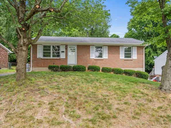 3469 King Arthur Dr, Lexington, KY 40517