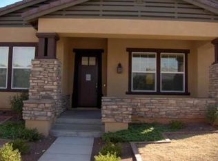 20797 W Prospector Way, Buckeye, AZ 85396
