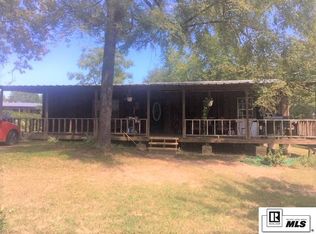 337 Ebenezer Church Rd, Jonesboro, LA 71251