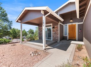 102 S Whiting Dr, Payson, AZ 85541