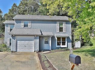 23 Oak Bend Dr, Saint Peters, MO 63376