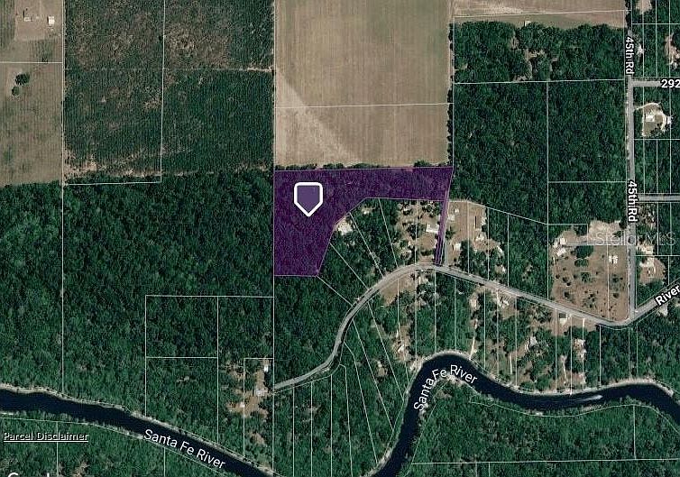 1st image of RIVER RUN ROAD LOT 27
