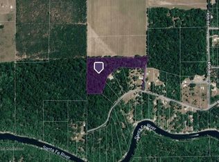 RIVER RUN ROAD LOT 27, BRANFORD, FL 32008
