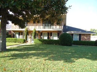 608 Green River Trl, Fort Worth, TX 76103