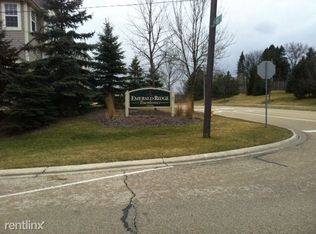 11S451 Rachael Ct, Willowbrook, IL 60527