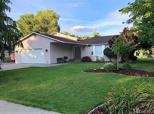 1515 Pershing St, Wenatchee, WA 98801