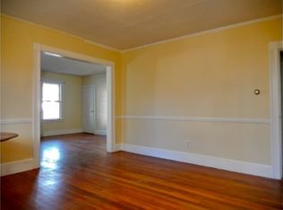 1 Broadway, Newport, RI 02840