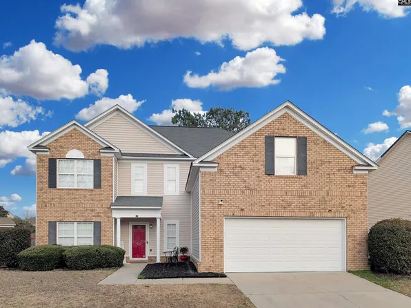 633 Chaterelle Way, Columbia, SC 29229