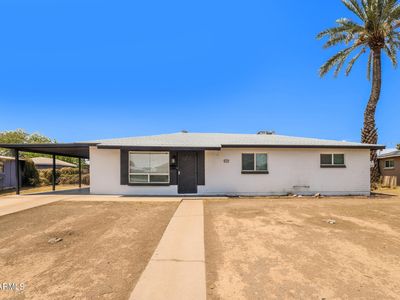 2210 W PALO VERDE Drive, Phoenix, AZ, 85015