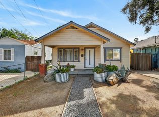 3541 38th St, Sacramento, CA