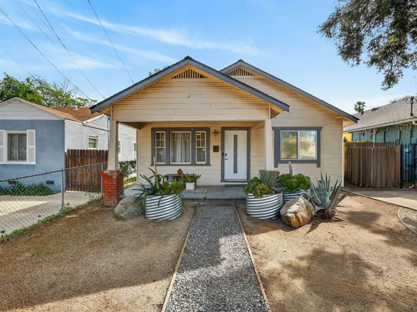 3541 38th St, Sacramento, CA 95817