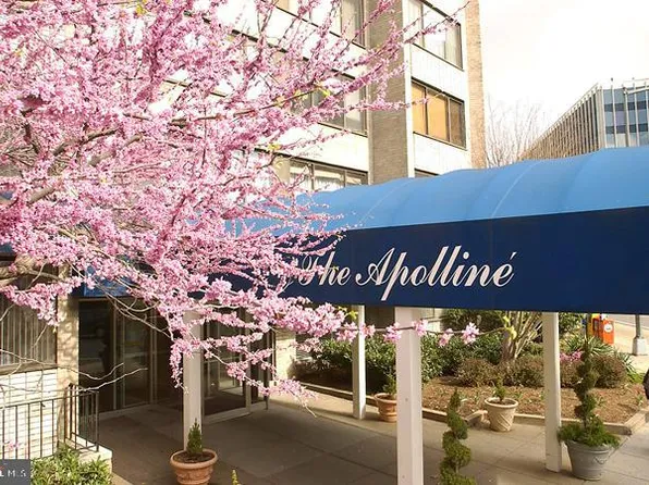 1330 New Hampshire Ave NW APT 903, Washington, DC 20036
