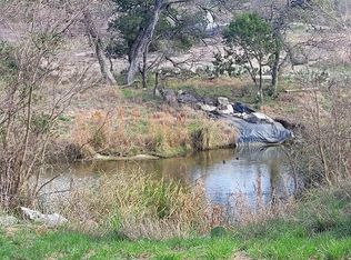 1110 Sherwood Forest Drive, Granite Shoals, TX 78654