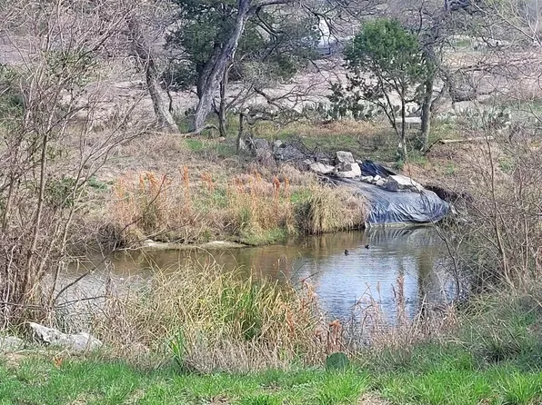 1110 Sherwood Forest Drive, Granite Shoals, TX 78654