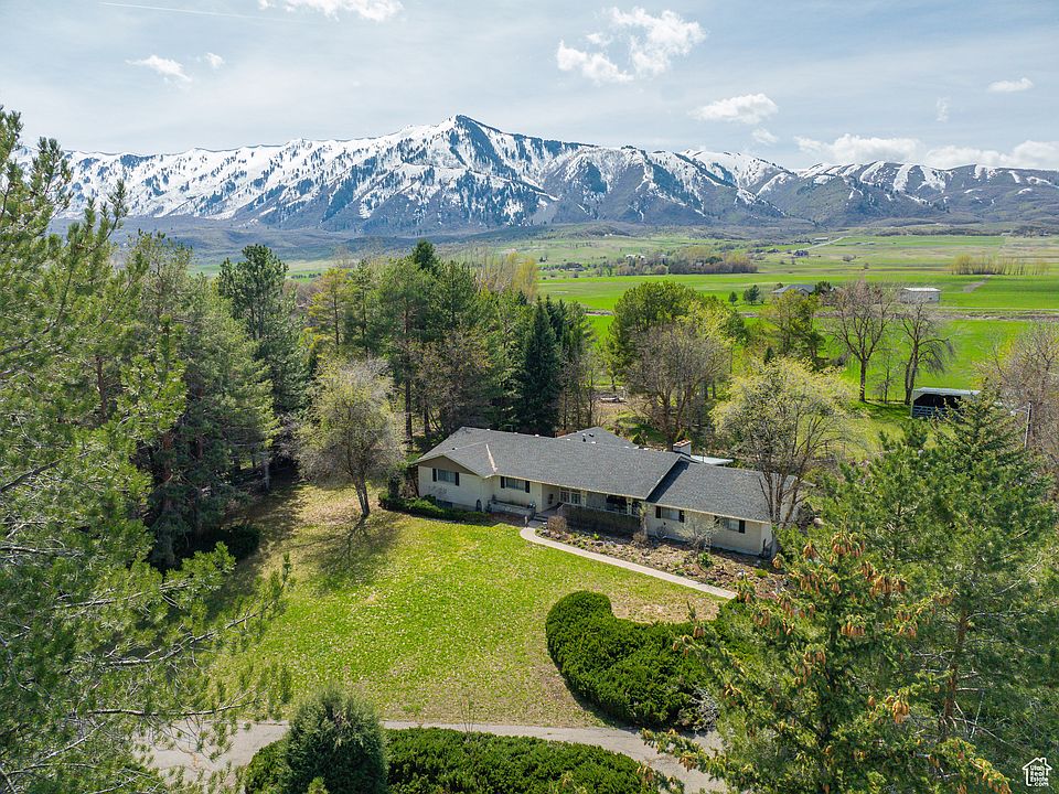 455 N 100 W, Mendon, UT 84325 MLS 1993498 Zillow