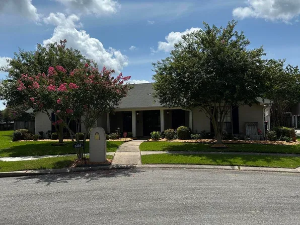 536 Robert Lee Cir, Lafayette, LA 70506