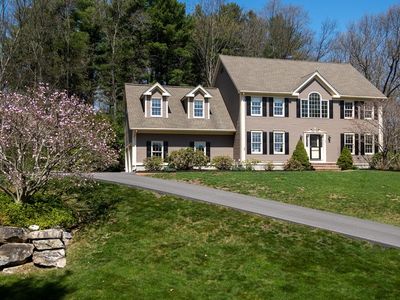 7 Wentworth Dr, Southborough, MA, 01772