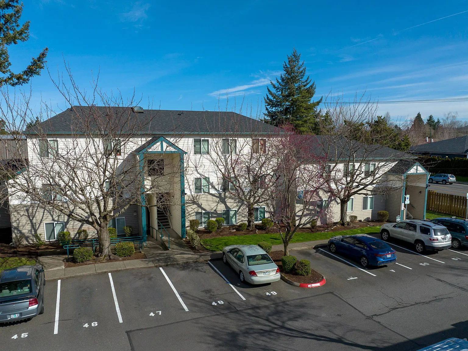 Willow Park — Photo 1