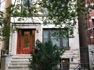 811 S Bishop St APT 2F, Chicago, IL 60607