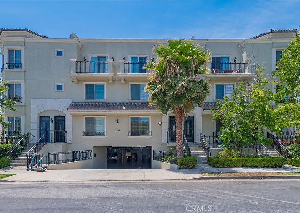 3501 Tilden Ave #8