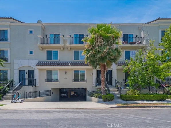 3501 Tilden Ave Suite 8, Los Angeles, CA 90034