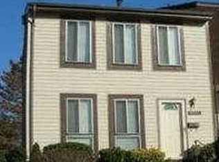 2400 Sun Valley Cir #6-A, Silver Spring, MD 20906