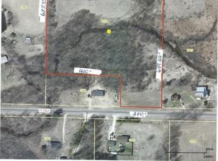 1551 Eighteen Mile Rd NE, Cedar Springs, MI 49319