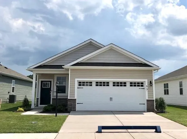23 Quiet Creek Dr, Gettysburg, PA 17325