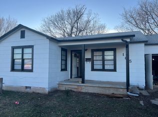 105 N C St, Duncan, OK 73533