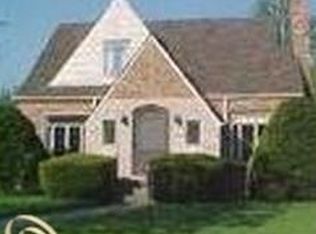 3459 Yorkshire Rd, Detroit, MI 48224