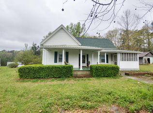 30 Old Five Notch Rd, Edgefield, SC 29824