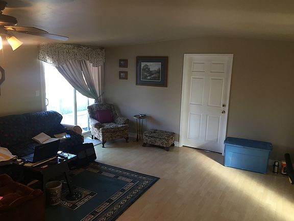 Family Room addition