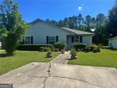 47 Talbot Ct, Kingsland, GA, 31558