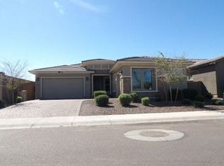 8703 W Denton Ln, Glendale, AZ 85305