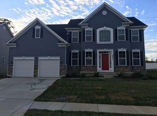 20815 Simmons St, Lexington Park, MD 20653