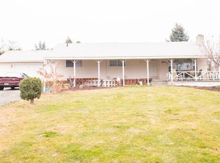 2005 Hill Dr, Grandview, WA 98930