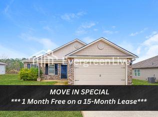 1045 Brookhaven Dr, Odenville, AL 35120