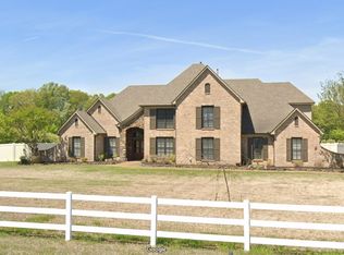 3410 Clay Pond Dr, Oakland, TN 38060