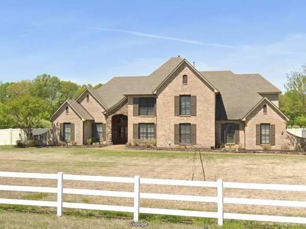 3410 Clay Pond Dr, Oakland, TN 38060