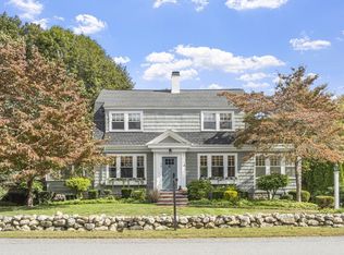 78 Salem St, Andover, MA 01810