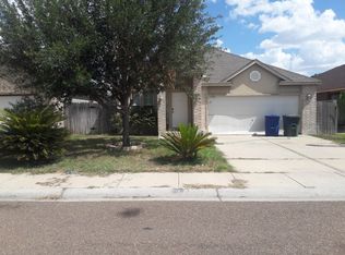 609 Cuervo Dr, Laredo, TX 78045