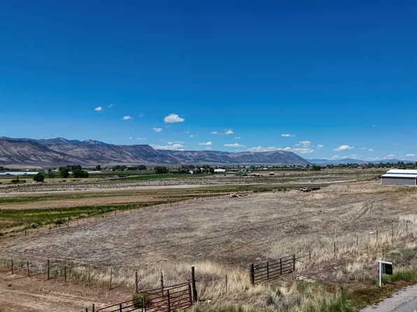 1601 S Old Lowry Road Hwy, Manti, UT 84642