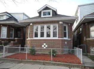 8730 S Morgan St, Chicago, IL 60620