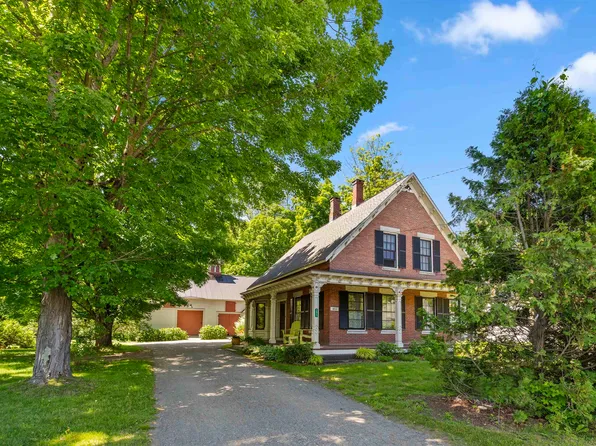 295 North Main Street, Bradford, VT 05033
